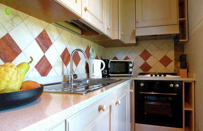 Holiday Home in Montecarelli With Pool - Foto 6