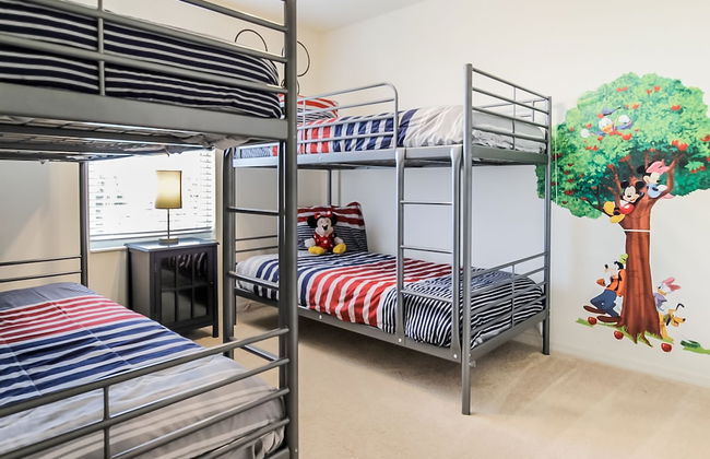 3175tc Amazing Compass Baytown Home Sleeps 10 - Foto 8