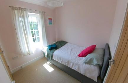 Fully Refurbished 3 bed Victorian Cottage in Tolleshunt D'Arcy - Foto 13