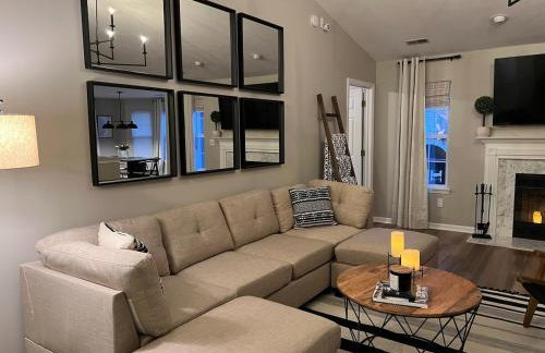 Luxurious Grand Park Family Home with Game Room and XBox - Foto 4