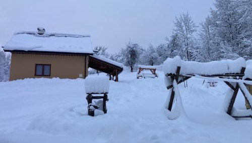 Domek na Wzgórzu - Foto 5