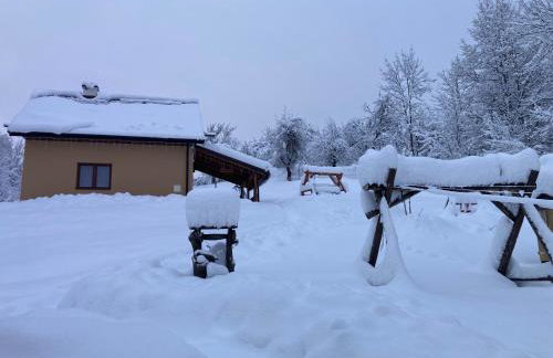 Domek na Wzgórzu - Foto 5