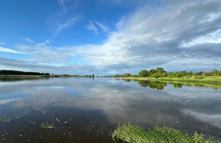 Ferienwohnung Stadtblick - Foto 21