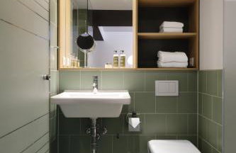 smartments München Parkstadt Schwabing - Foto 5