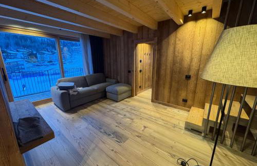 AlpeLuce Mountain Chalet - Foto 12