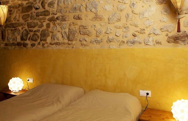 Puig-arnau Pubilló Poble Rural - Foto 6