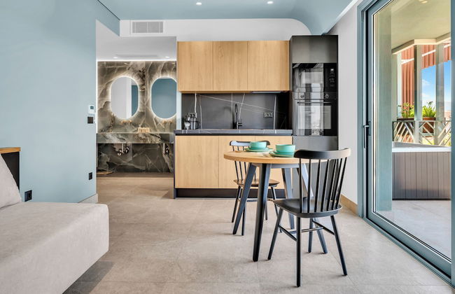 Nerium Luxury Suites - Foto 41