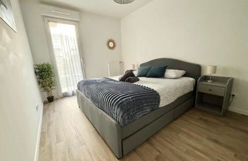 Sunny Suite Disneyland Paris - Rentaway BnB - Foto 15