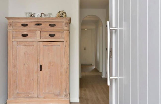 Spacious Bungalow With Garden Near the Beach sea - Foto 14