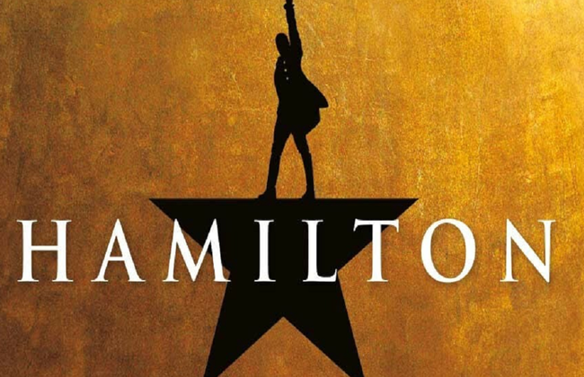 Hamilton - The Musical - Photo 1