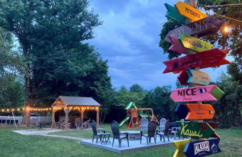 Roadhaven1830 - Foto 88