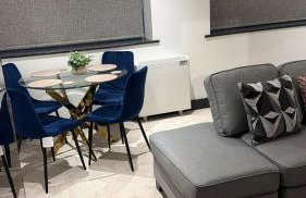 Cosy Apartment in Newark- Free Parking - Foto 8