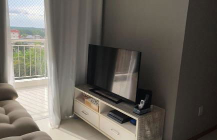 COP30 Apartamento aconchegante 2 quartos - Foto 13