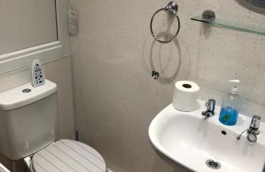 Jans chalet south shore Bridlington - Foto 10