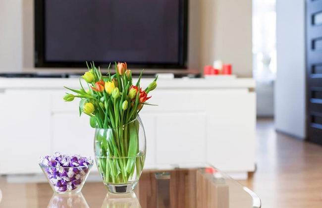 Studio Apartament Centrum Katowice - Photo 68