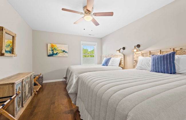 Little Sycamore by Avantstay Premier Location + Patio - Foto 13