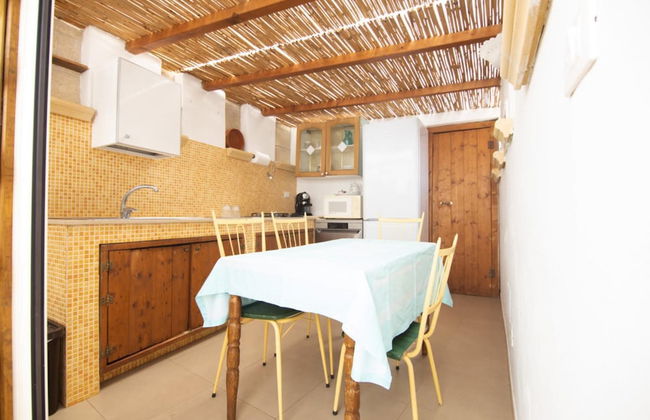 Trullo Nonna Netta con Piscina Idromassaggio e Area Giochi - Foto 13