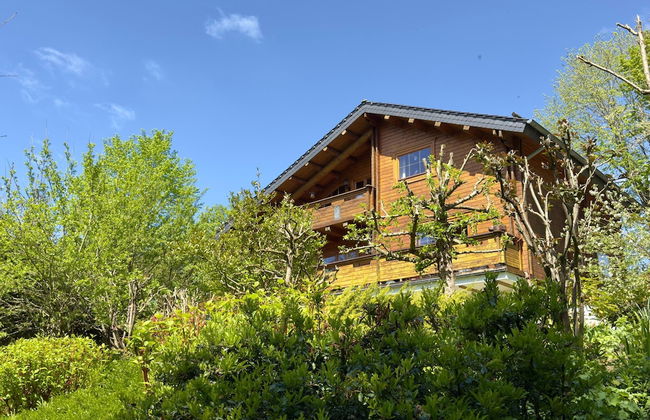 Ferienwohnung, Clausthal-zellerfeld - Photo 28