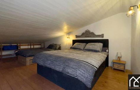 Maison Cocooning Equihen 5 pers Proche Mer & Terrasse - Foto 19