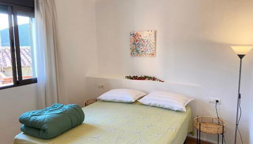 Piso en Vall de Almonacid con vistas, aire acondicionado, Wifi y Smart TV - Foto 2