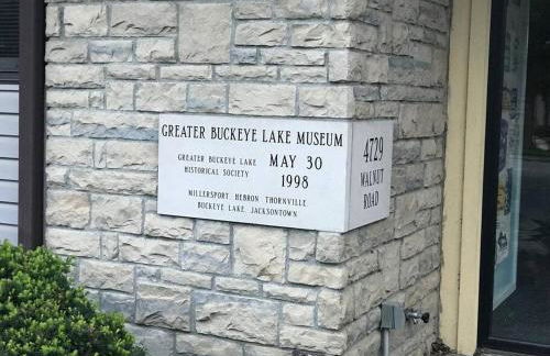 Adorable Buckeye Lake Cottage - Foto 31