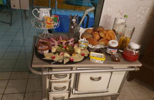 Ferienwohnung Quaisser - Foto 29