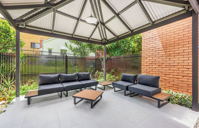 Spring Hill Inn - Foto 38