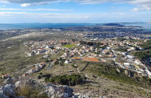 Apartman Klara Mravince - Photo 31