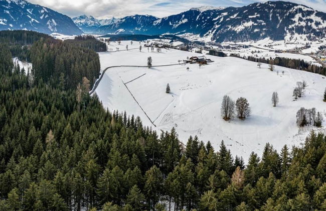 Comfortable Holiday Home in Kleinarl - Foto 31