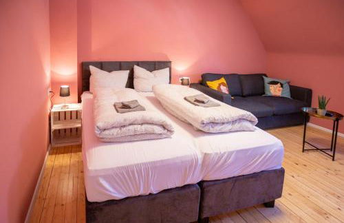 Central Apartments with private parking lot - Foto 17