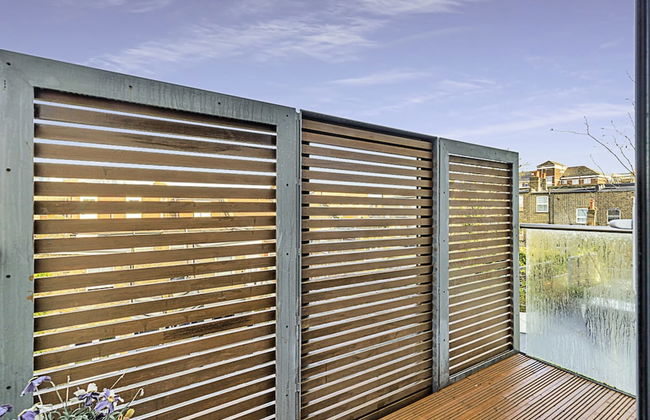 Chic Kensal Green Retreat - Foto 21