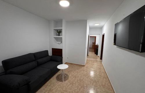 Apto con Terraza y Vistas al Mar en Mazagón - Foto 8