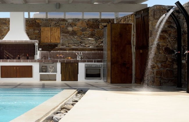 Elegant Mykonos - Foto 14