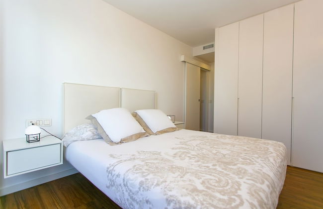 Cullera Beach Apartment Espacio - Foto 3