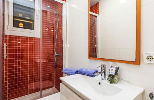 Apartment Sants-Montjuïc- Avenida Madrid by Interhome - Photo 38
