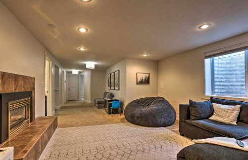 Riverview Retreat - Foto 24