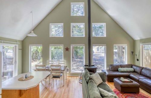 Cedar Grove - Meredith Lodging - Foto 1