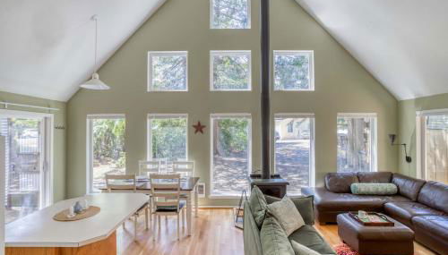 Cedar Grove - Meredith Lodging - Foto 1