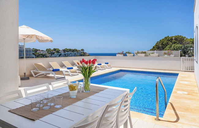 Agueda Menorca - Photo 29