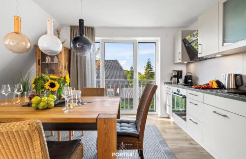 Ferienwohnung Westwind Büsum - Foto 9