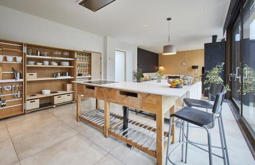 Sleeper Cottage - Sleeps 8 - Foto 67