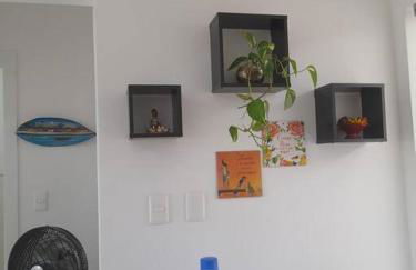 Apto 250mt Praia Coroa Vermelha 2 Quartos com Ar Condicionado - Foto 33