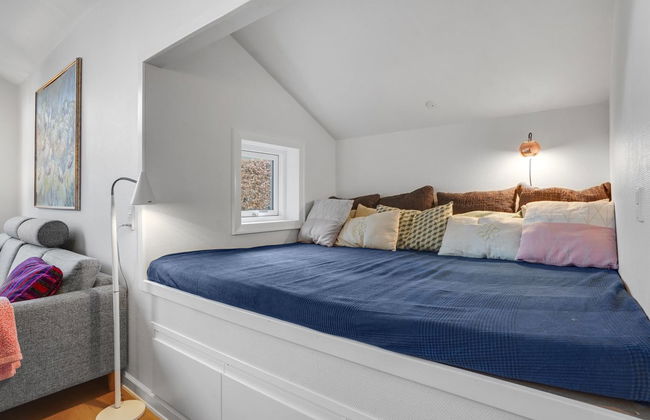 "Holmwith" - 200m from the sea - Foto 8