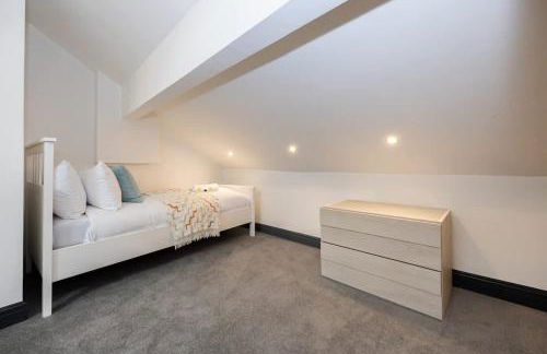 The Didsbury Loft - Foto 25