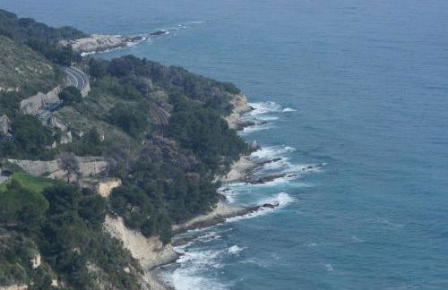 TOTAL SEA VIEW ll Grimaldi Menton - Foto 65