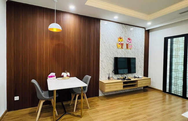 Luxury Condotel in Vinhomes Royal City - Foto 46