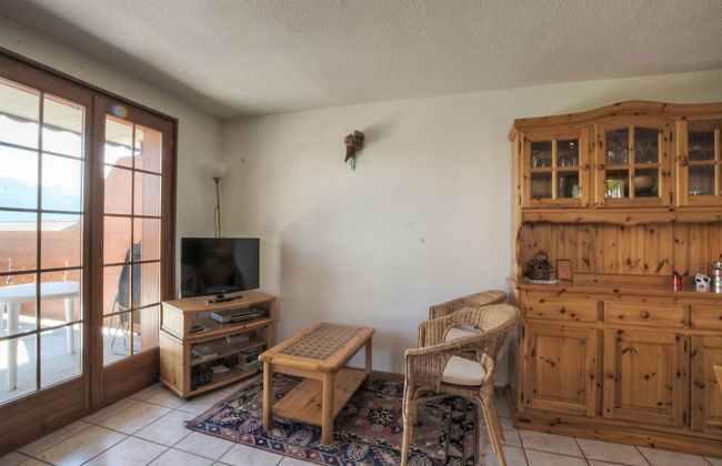 Les Rocailles - Foto 20