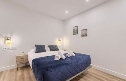 Deustown Apartamentos - Foto 15