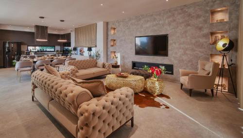 Gorgeous Home In Momjan With Sauna - Foto 5