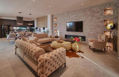 Gorgeous Home In Momjan With Sauna - Foto 5